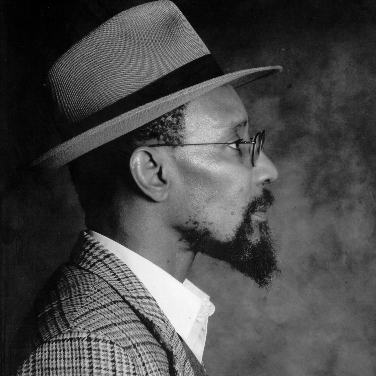 Linton Kwesi Johnson
